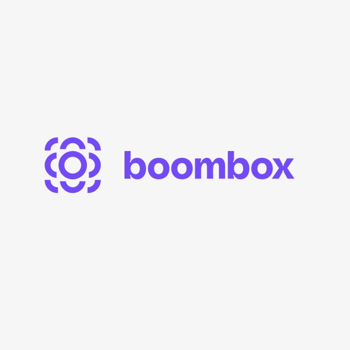 Boombox