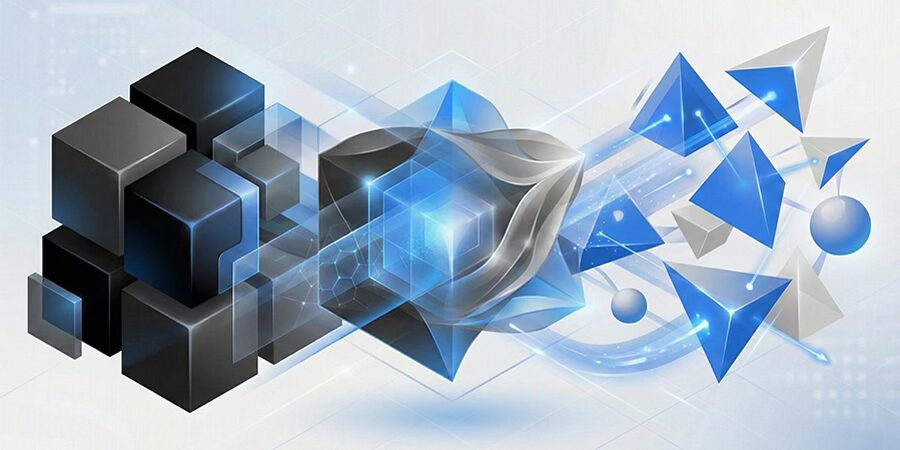 Co-opetition Enters Web3