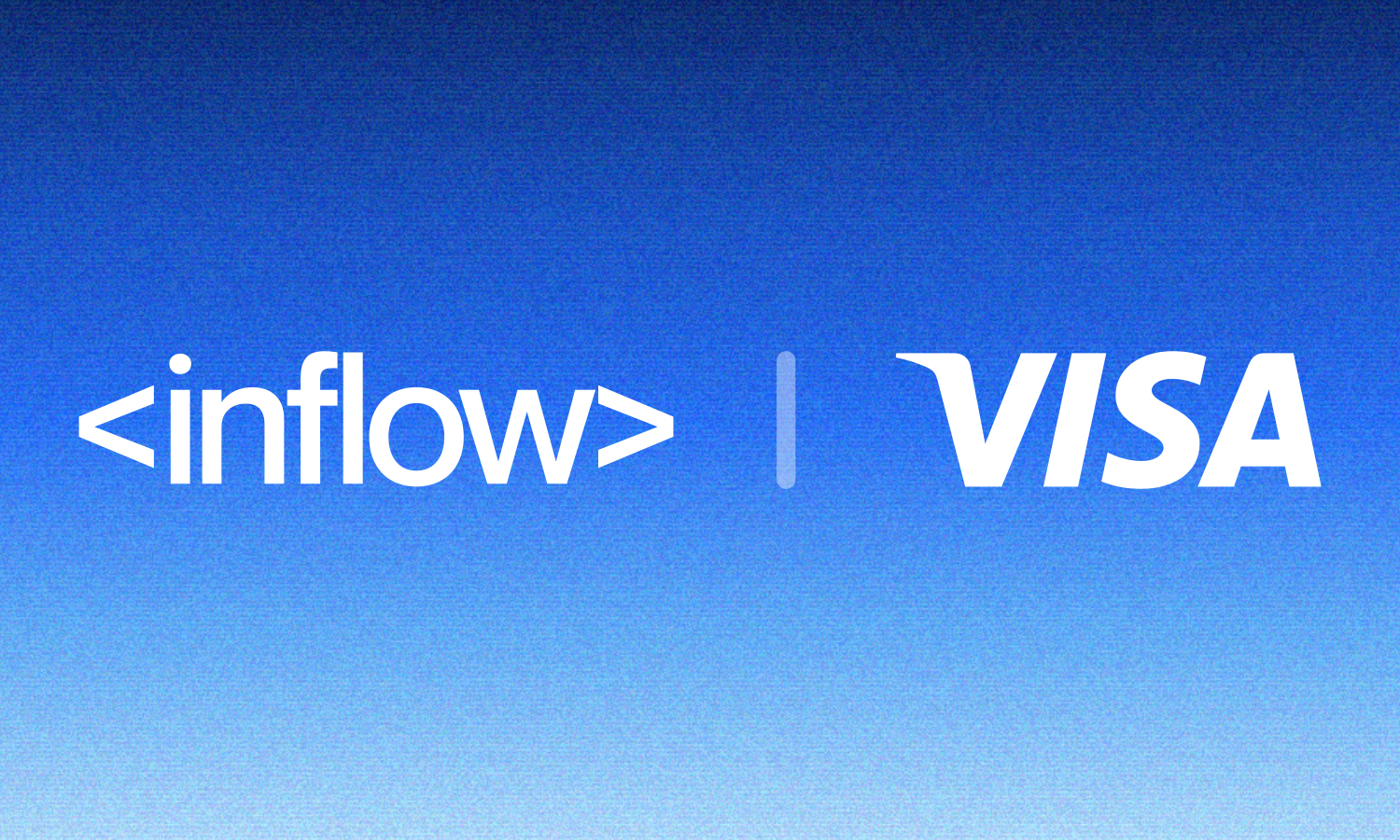 B2AI Is Live: InFlow to Launch Agent-Native Commerce Infrastructure with Implementation of Visa Intelligent Commerce
